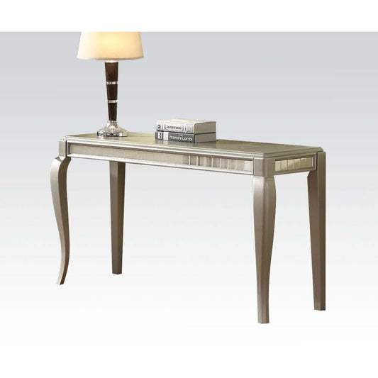 Francesca Accent Table