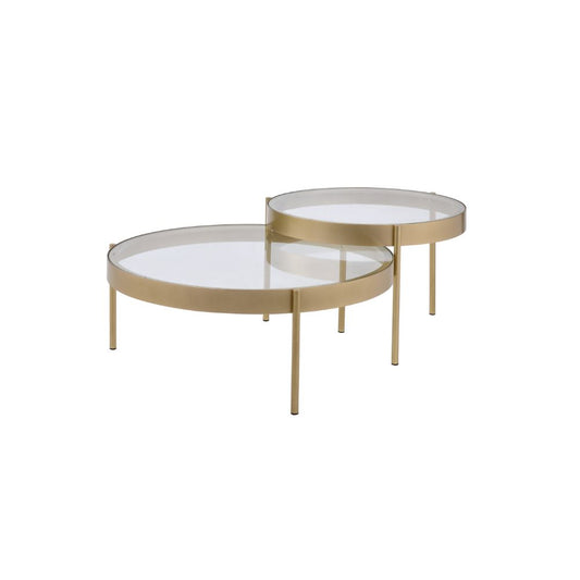 Andover Coffee Table