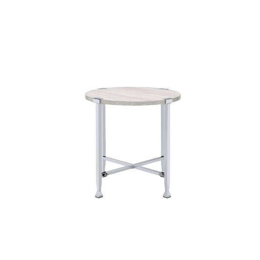 Brecon End Table