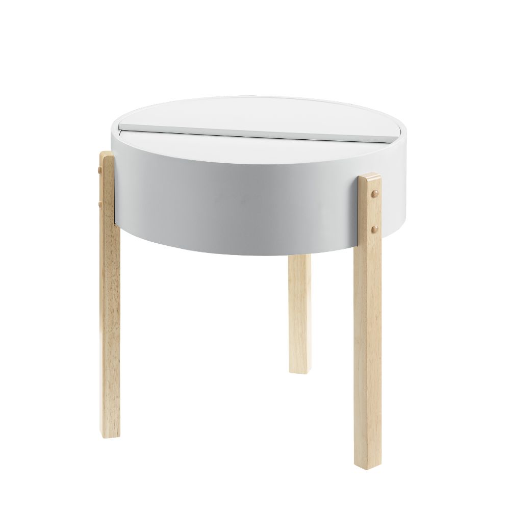 Bodfish End Table