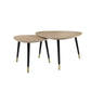 Allison Coffee Table