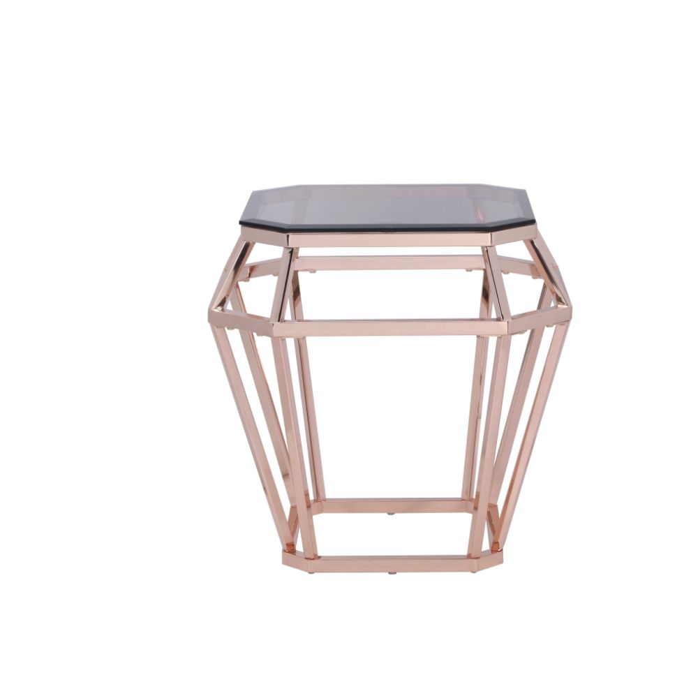 Clifton End Table