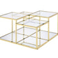 Uchenna Coffee Table