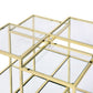 Uchenna Coffee Table