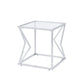 Virtue End Table