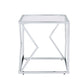 Virtue End Table
