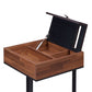 Sara II End Table