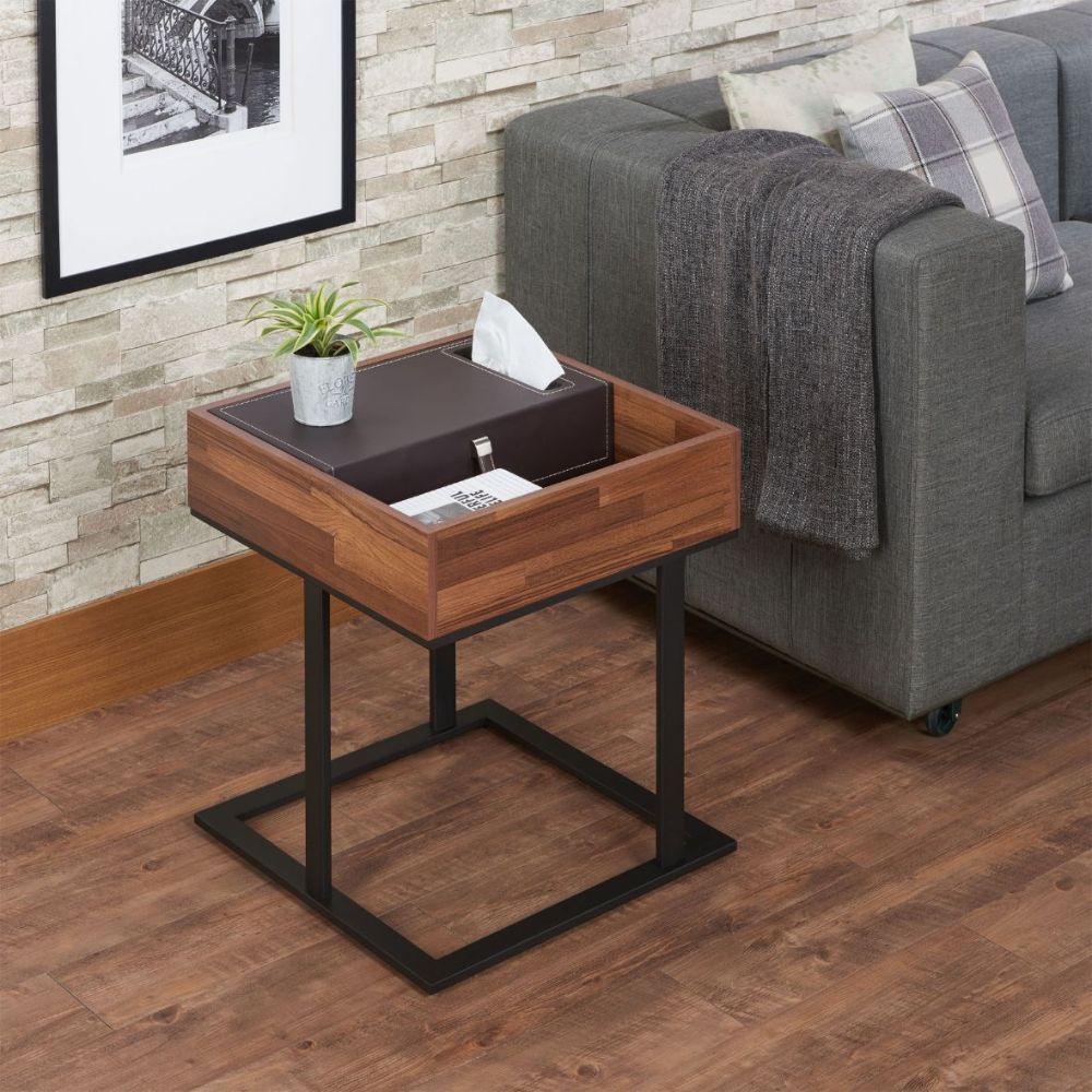 Sara II End Table