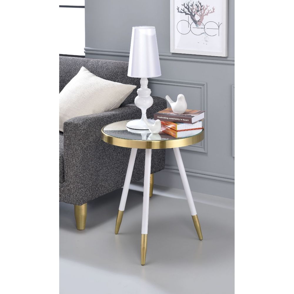 Mazon End Table