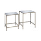 Yumia Coffee Table