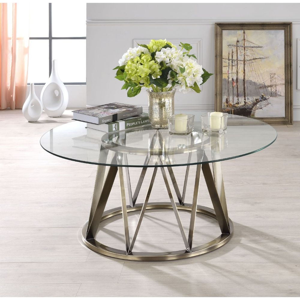 Perjan Coffee Table