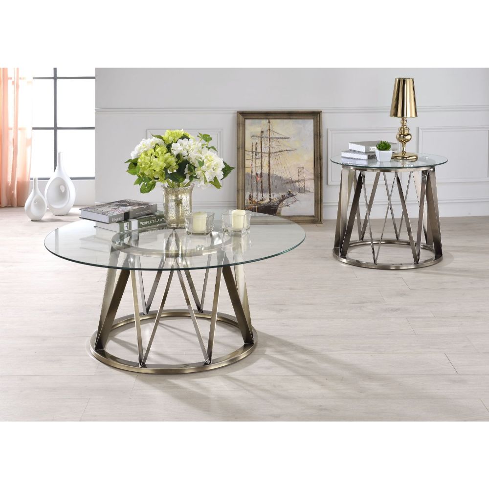 Perjan Coffee Table