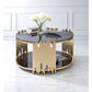 Tanquin Coffee Table