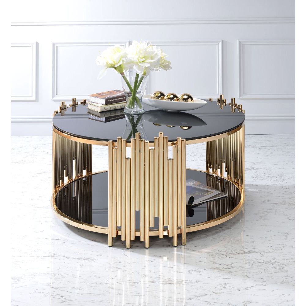 Tanquin Coffee Table