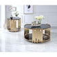 Tanquin Coffee Table