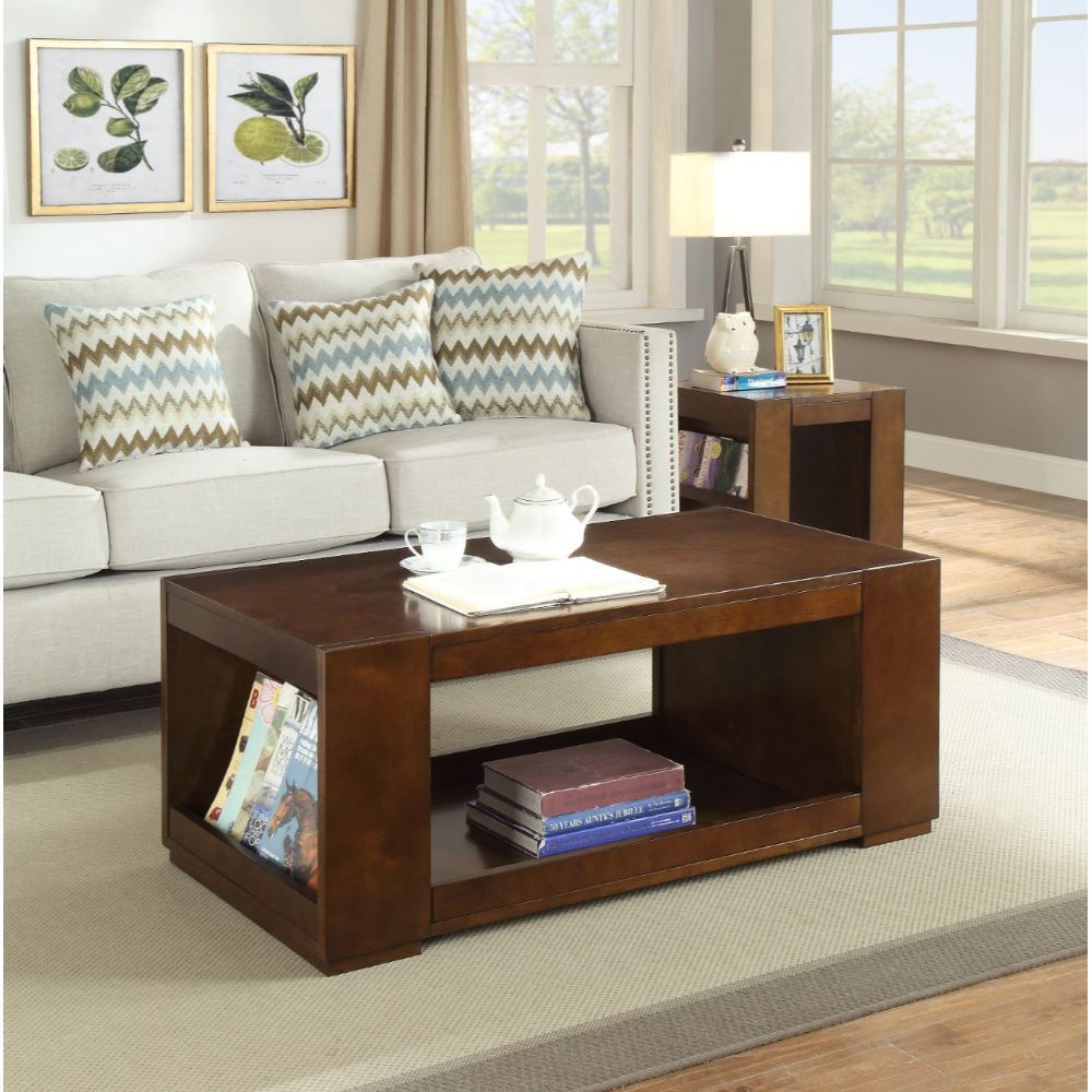 Pisanio Coffee Table