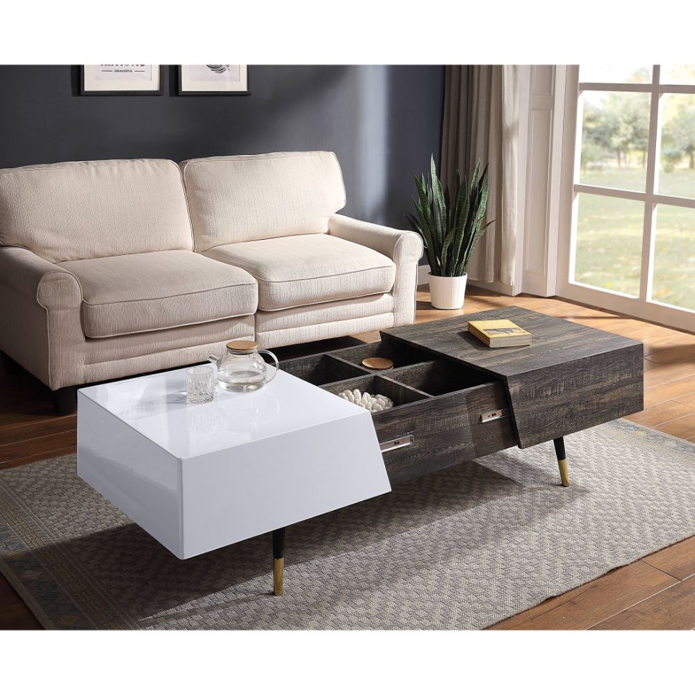 Orion Coffee Table