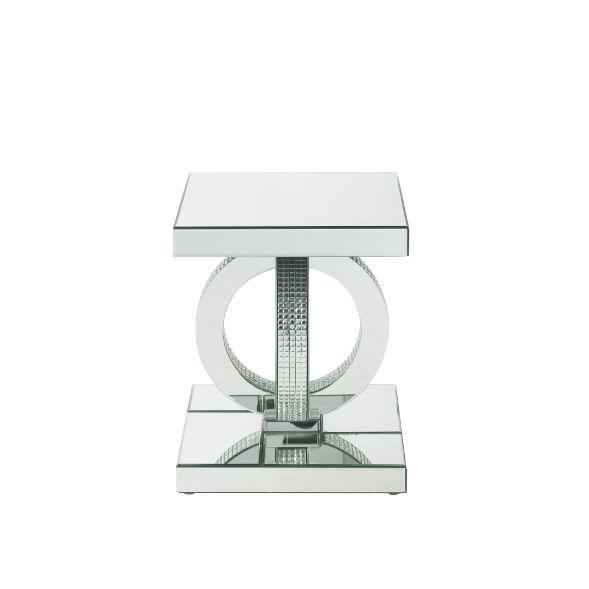 Ornat End Table