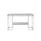 Chafik Accent Table