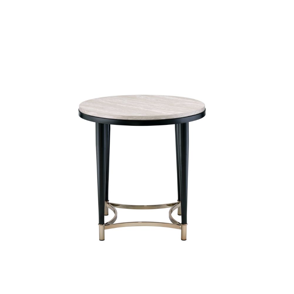 Ayser End Table