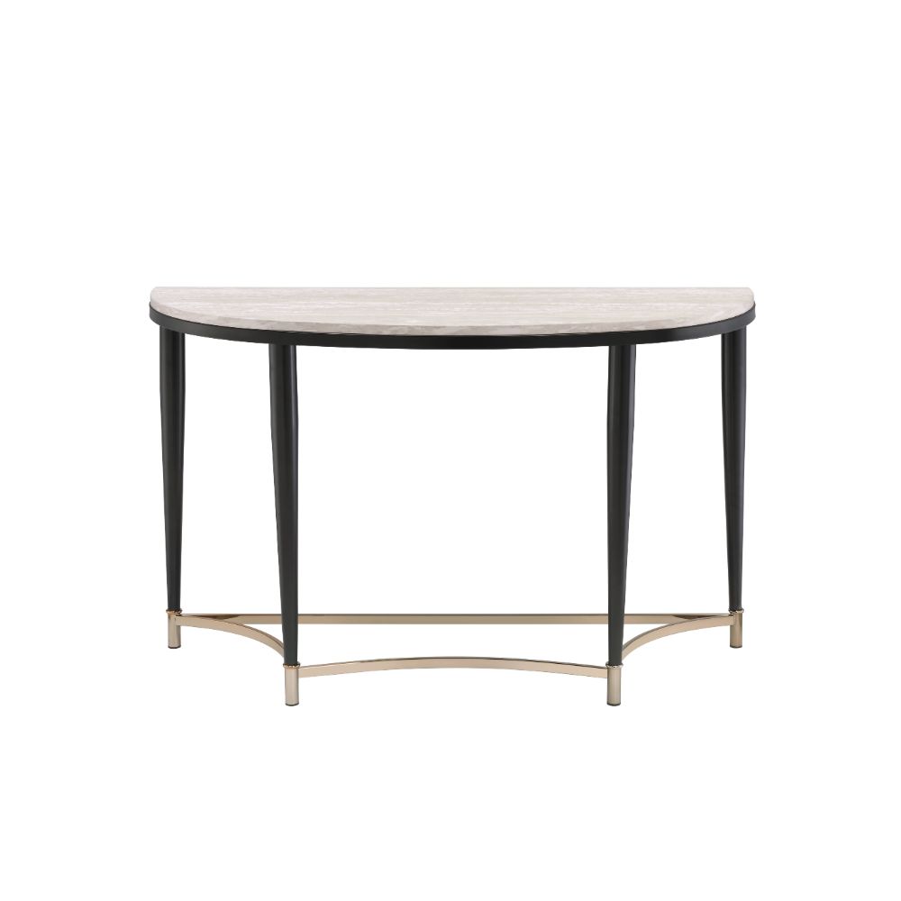 Ayser Accent Table