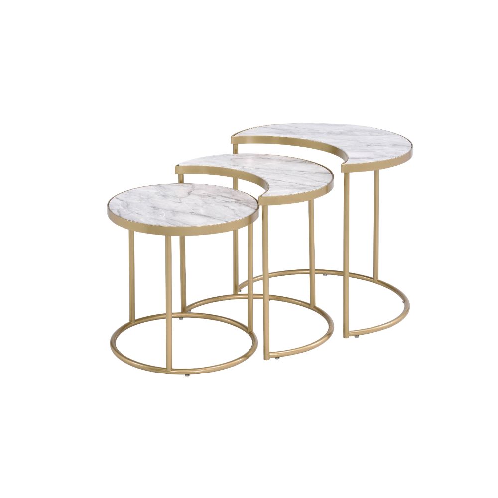 Anpay Coffee Table