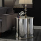Clover End Table