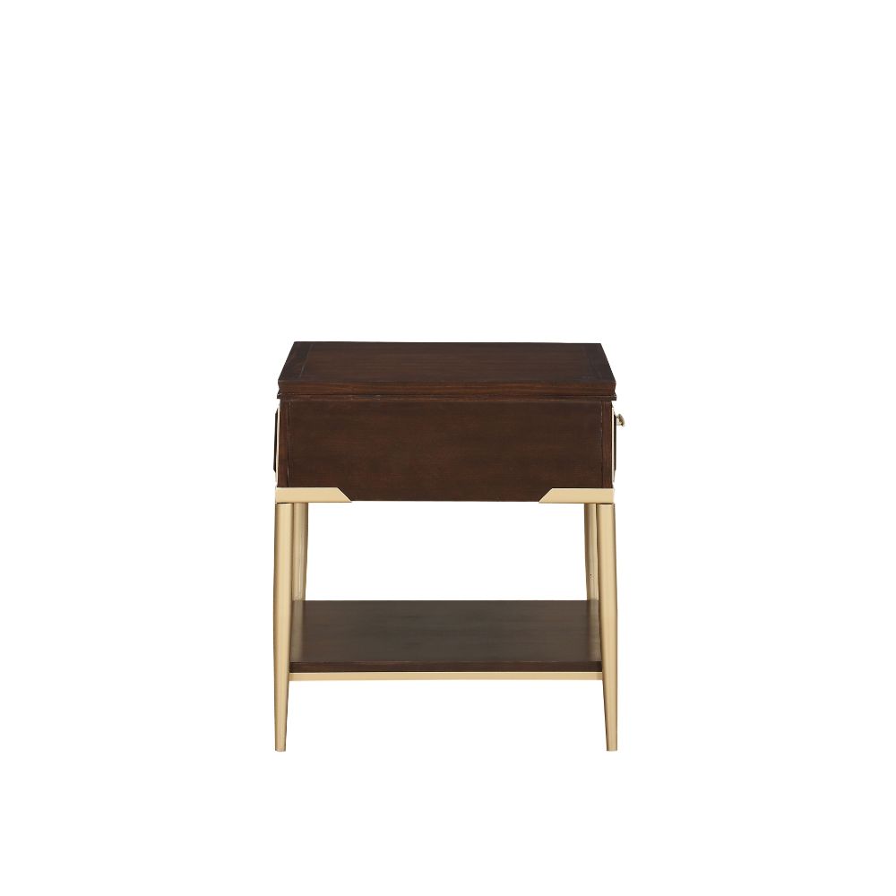 Eschenbach End Table