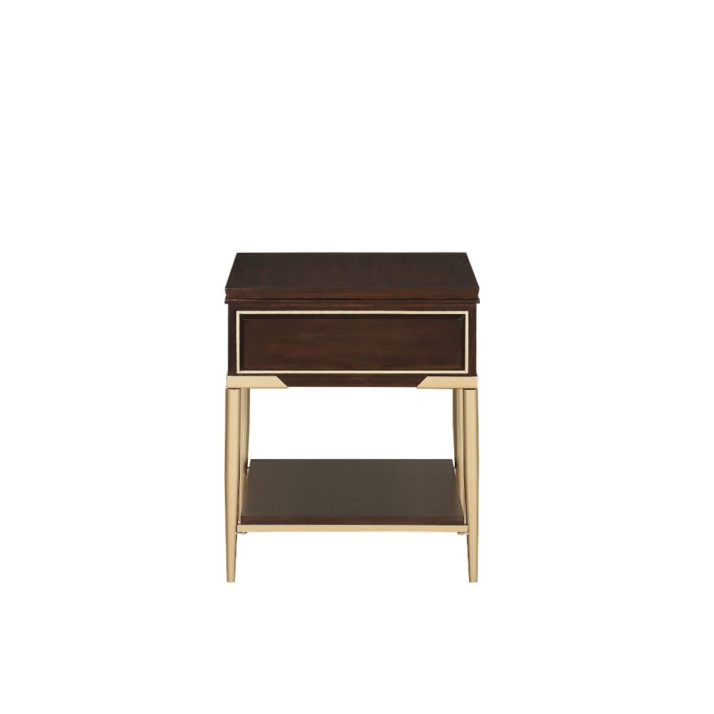 Eschenbach End Table