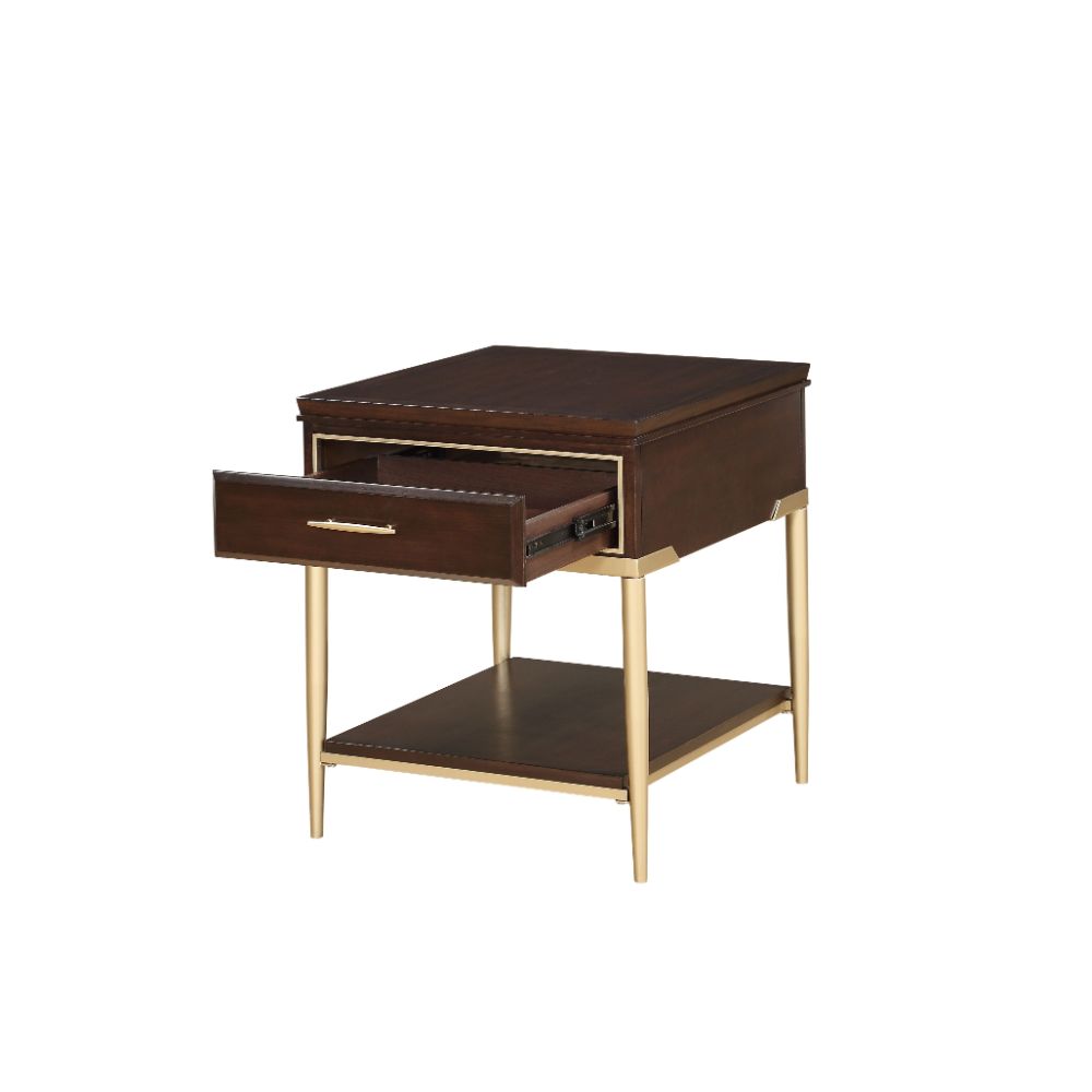 Eschenbach End Table