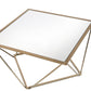 Fogya Coffee Table