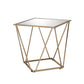 Fogya End Table