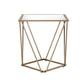 Fogya End Table