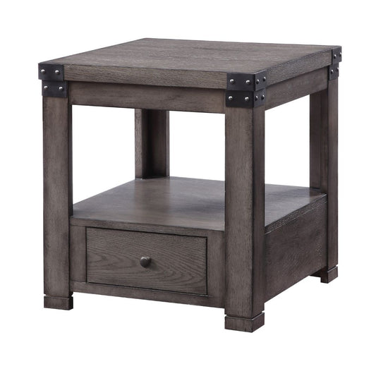 Melville End Table