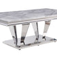 Satinka Coffee Table