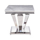 Satinka End Table