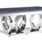 Zasir Coffee Table
