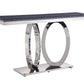 Zasir Accent Table