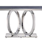 Zasir Accent Table
