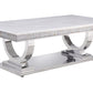 Zander Coffee Table