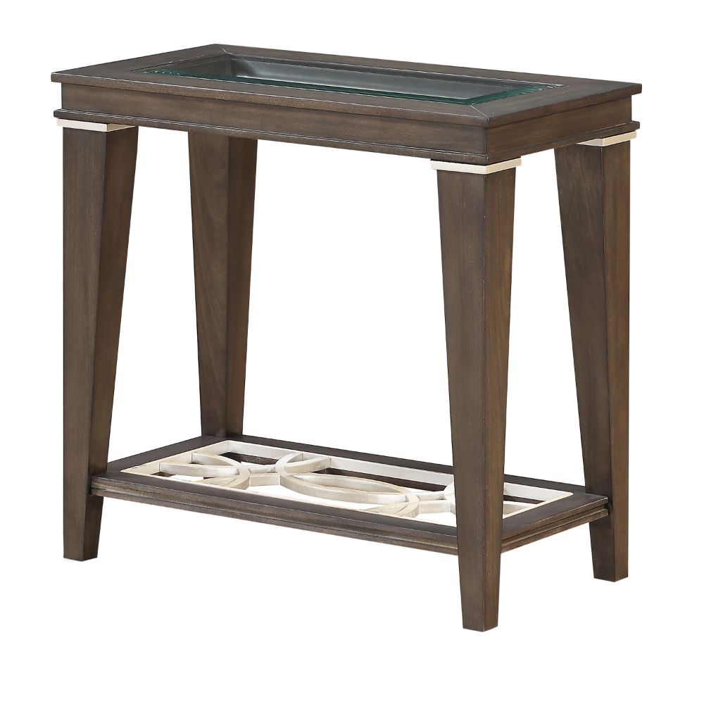 Peregrine Accent Table