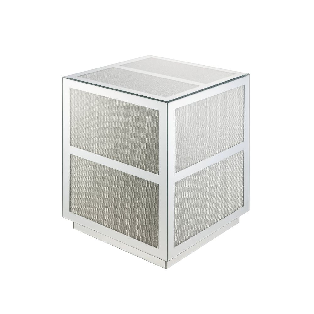 Lavina End Table