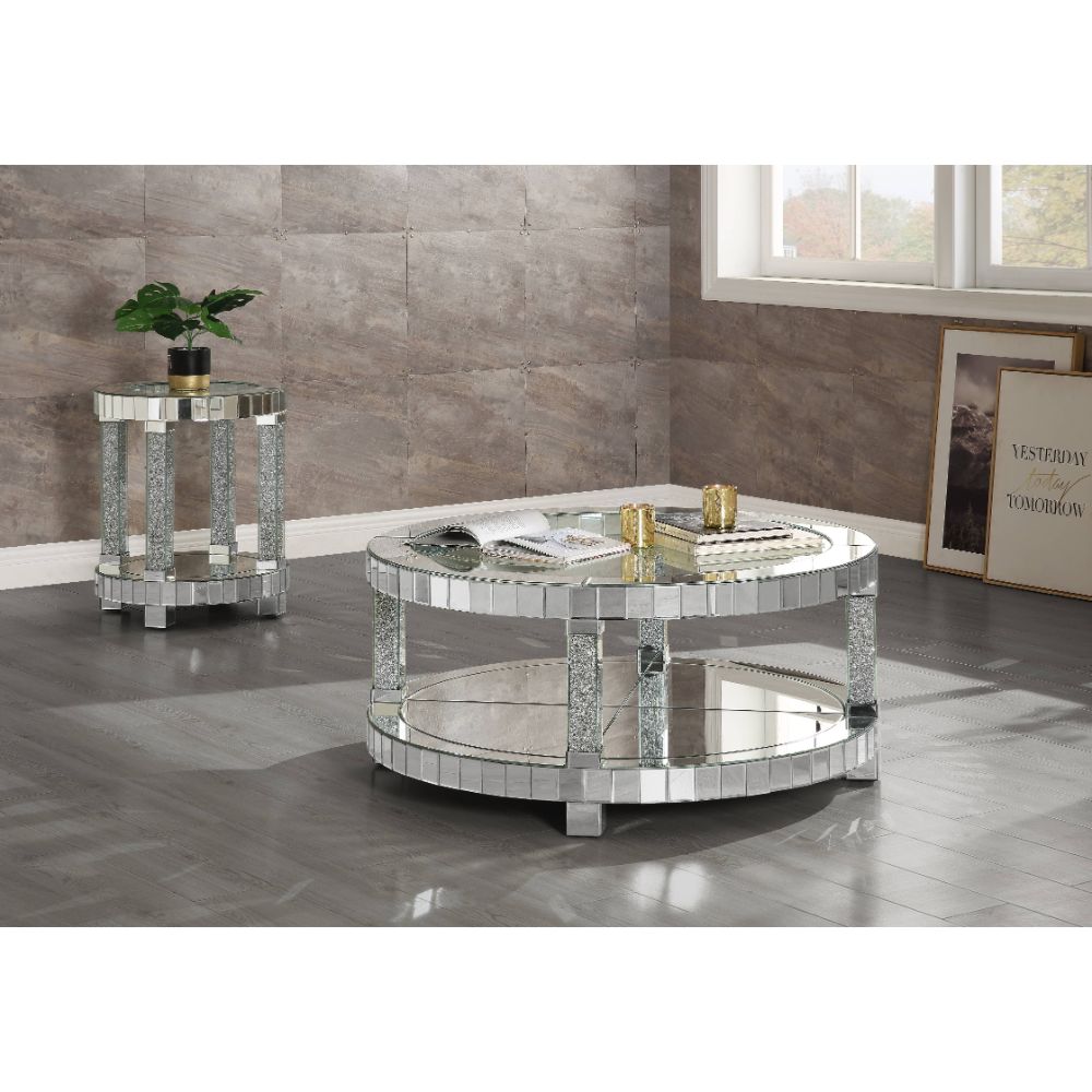 Fafia Coffee Table