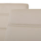 Liev - Modern Leatherette Dining Chair (Set of 2)
