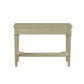 Siskou Accent Table