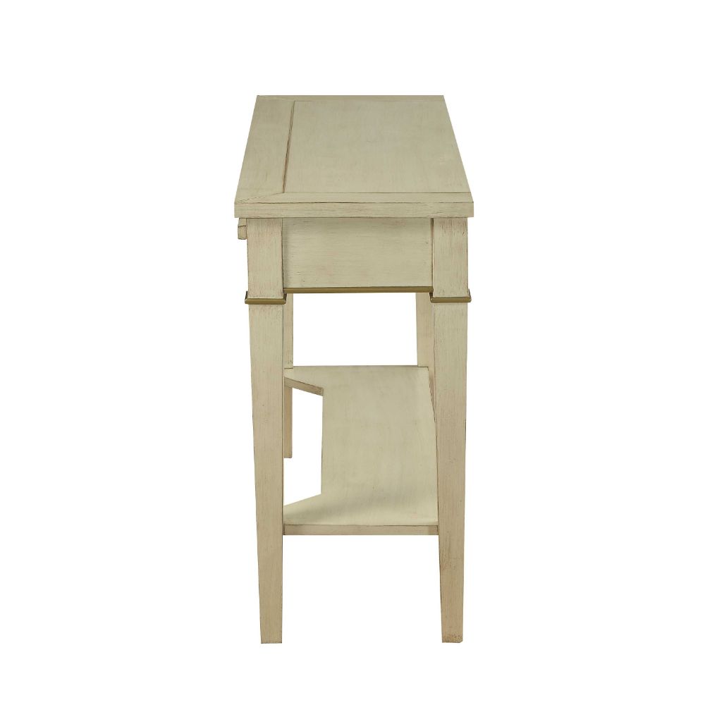 Siskou Accent Table