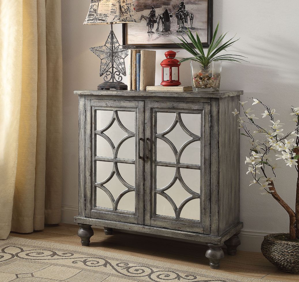 Velika Accent Table