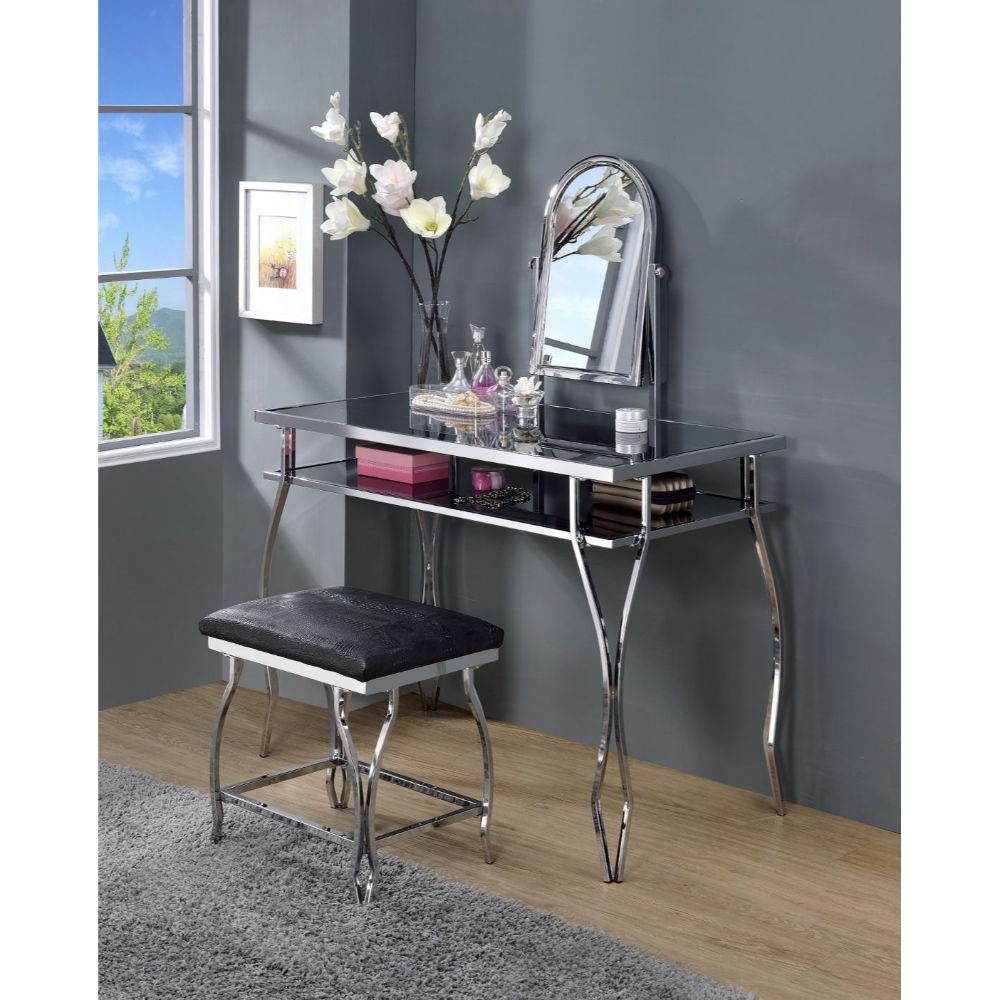 Carene Vanity Desk