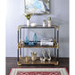 Heleris Accent Table