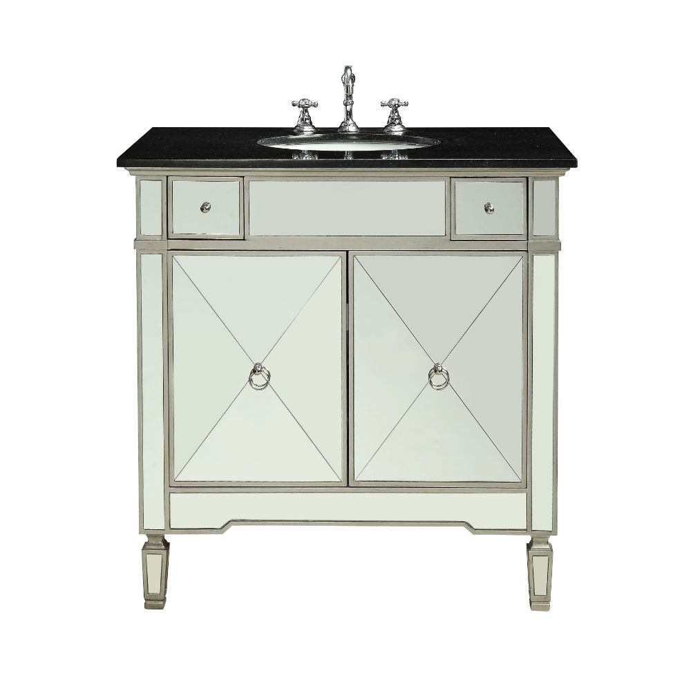 Atrian Sink Cabinet